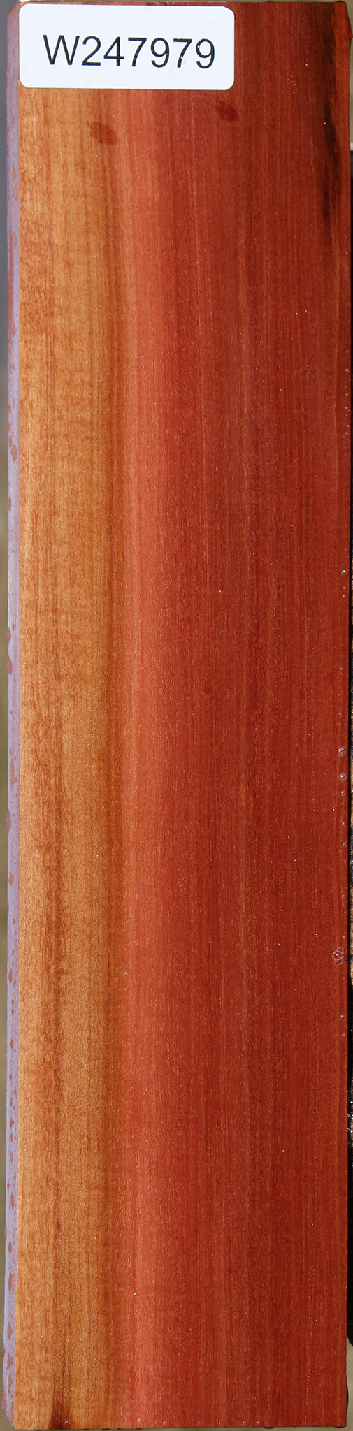 Extra Fancy Quartersawn Pink Ivory Lumber