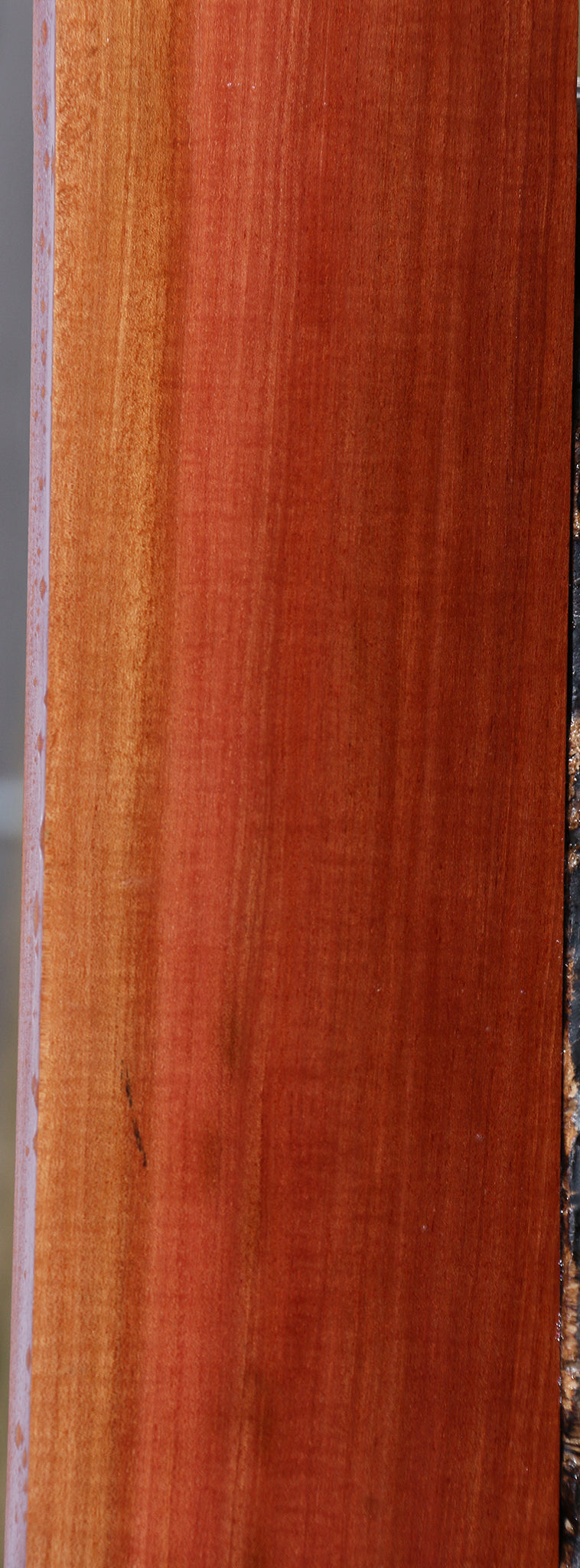 Extra Fancy Quartersawn Pink Ivory Lumber