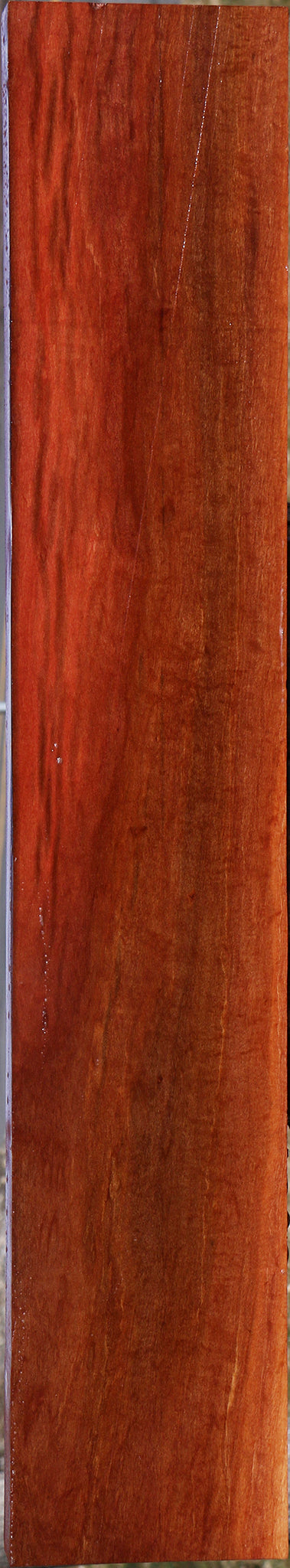 Extra Fancy Red Milkwood Lumber