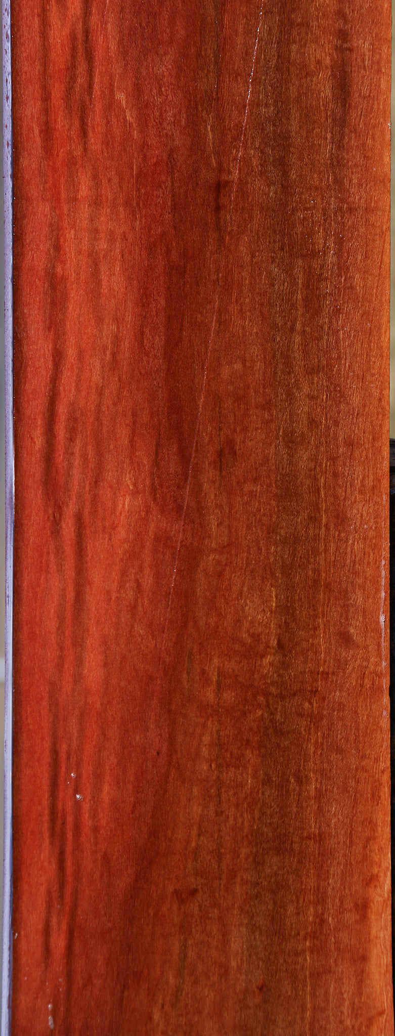 Extra Fancy Red Milkwood Lumber