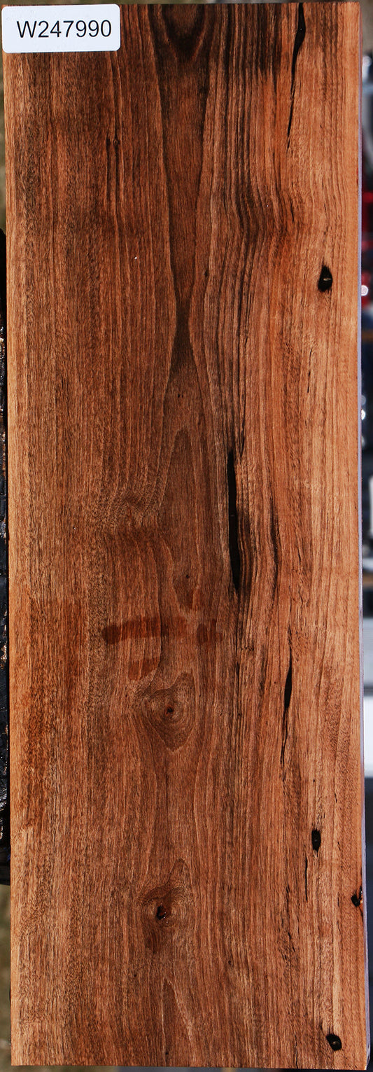 Jackalberry Ebony Lumber