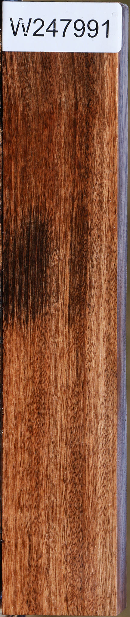 Jackalberry Ebony Lumber