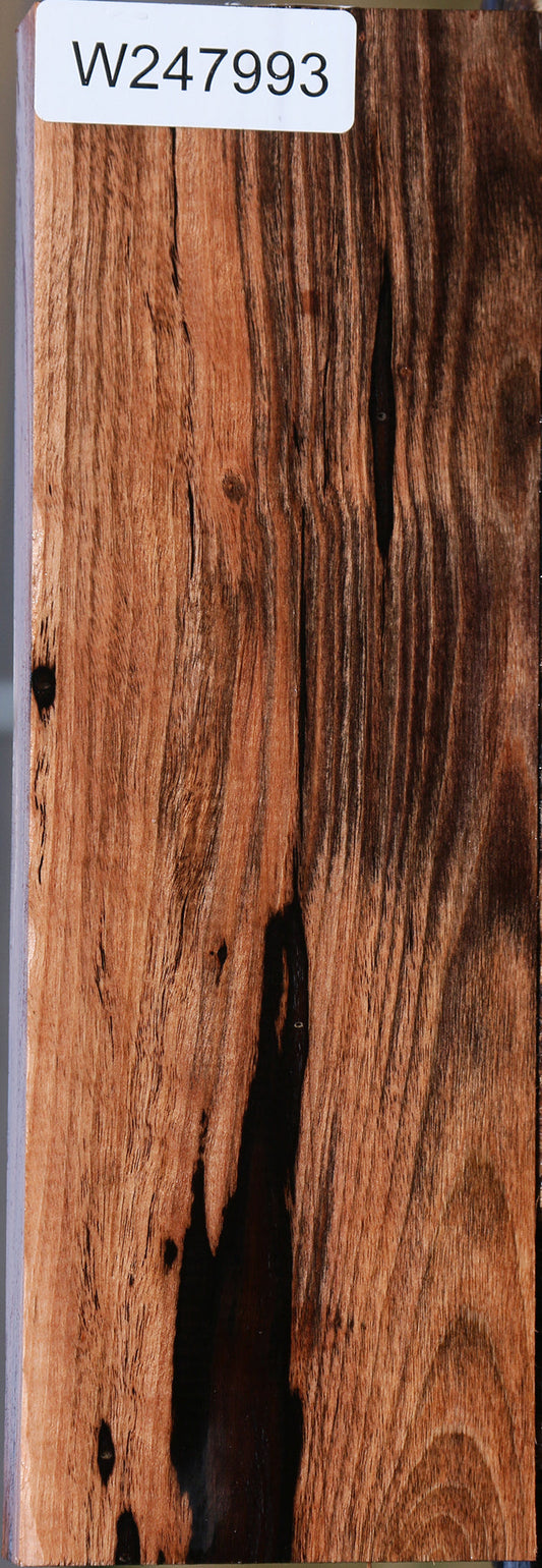 Jackalberry Ebony Lumber