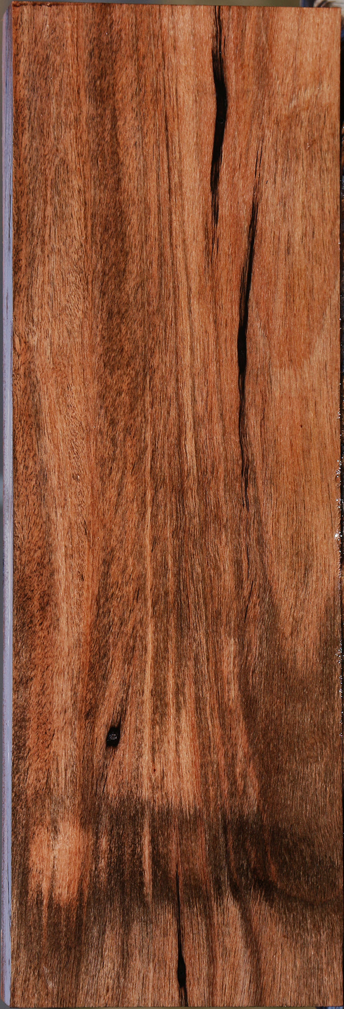 Jackalberry Ebony Lumber