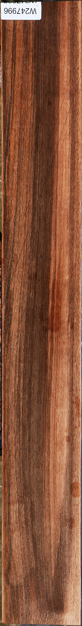 Jackalberry Ebony Micro Lumber