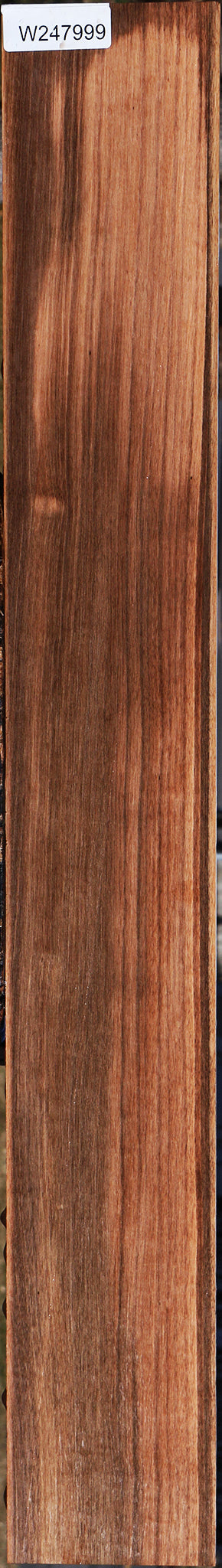 Jackalberry Ebony Micro Lumber