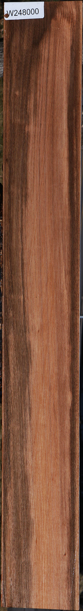 Jackalberry Ebony Micro Lumber
