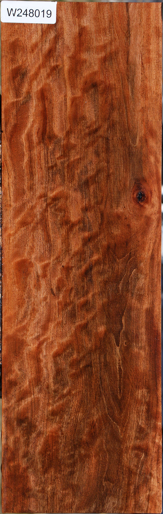 Extra Fancy Jackalberry Ebony Lumber