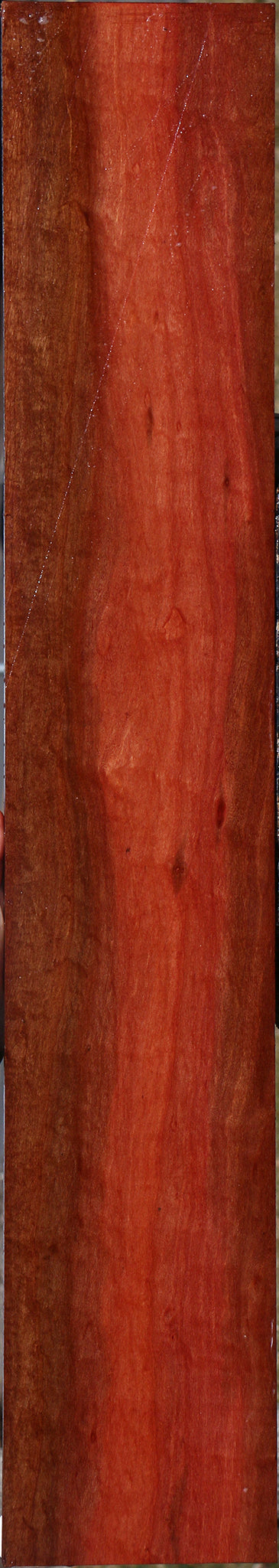 Figured Red Milkwood Lumber