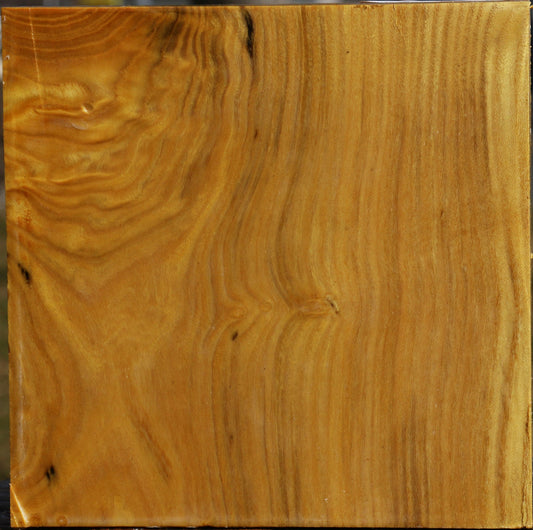Mulberry Bowl Blank