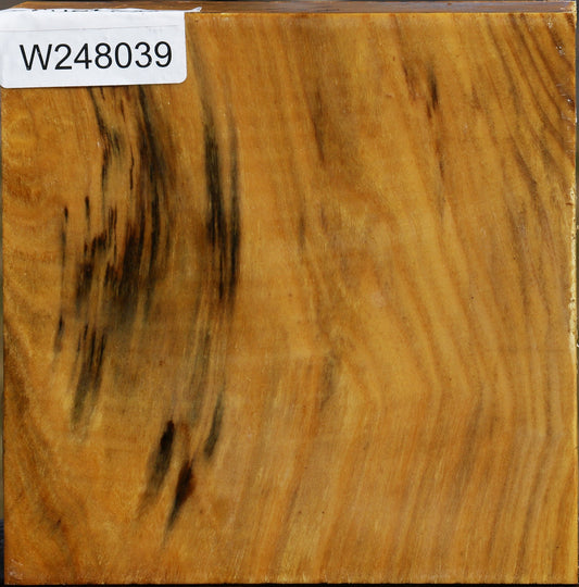 Mulberry Bowl Blank