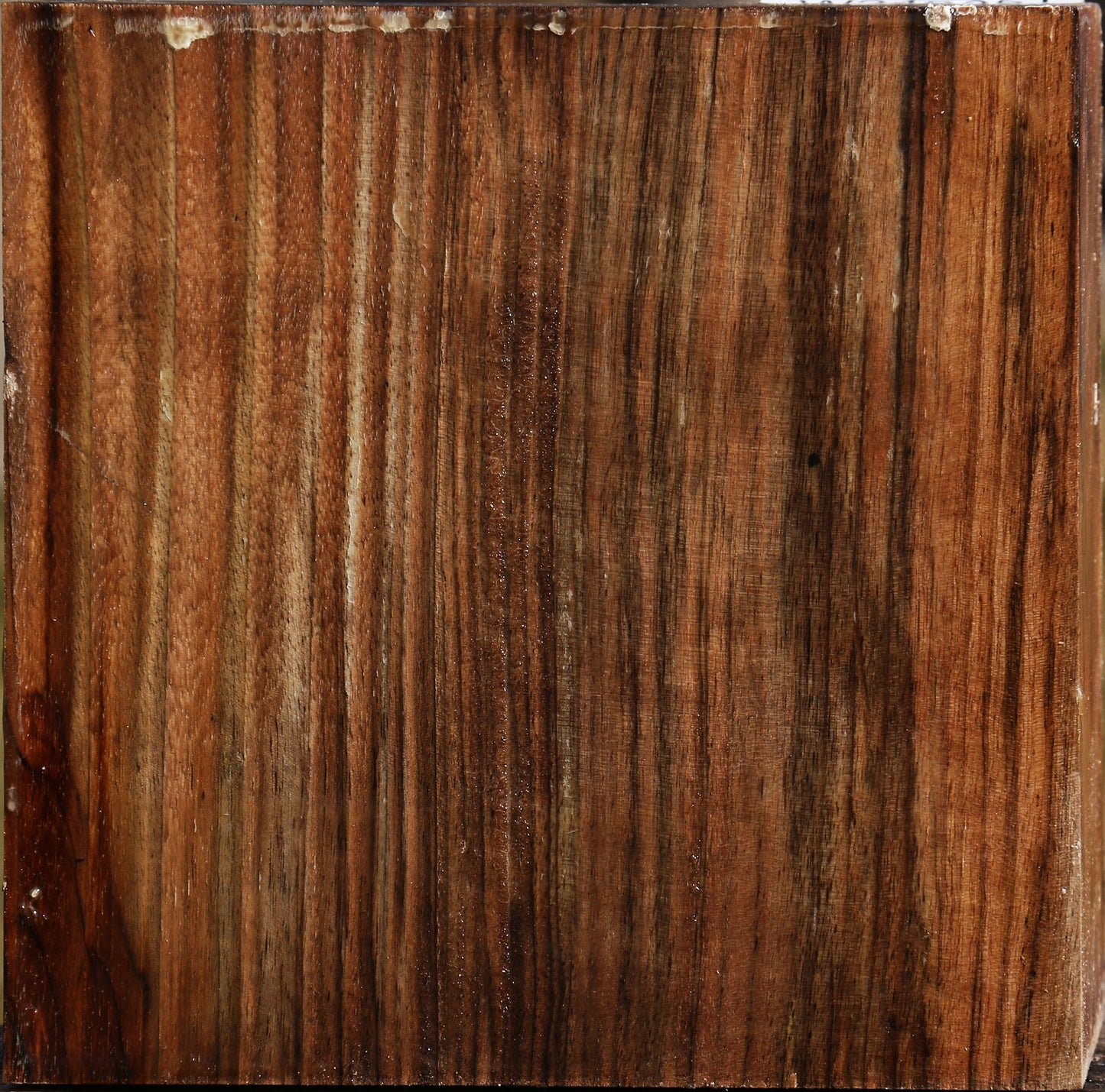 English Walnut Bowl Blank