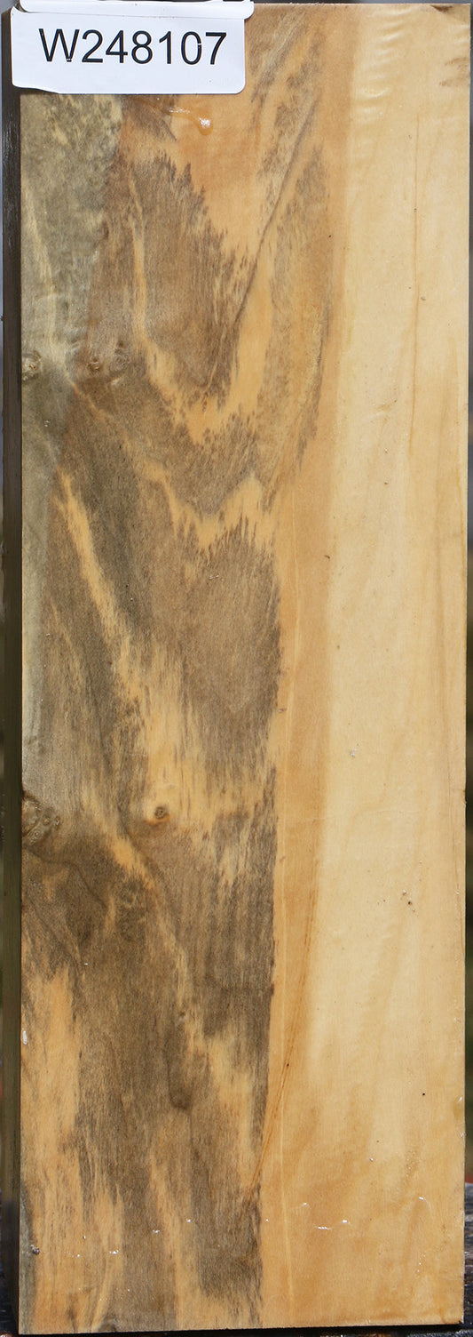 Box Elder Vessel Blank