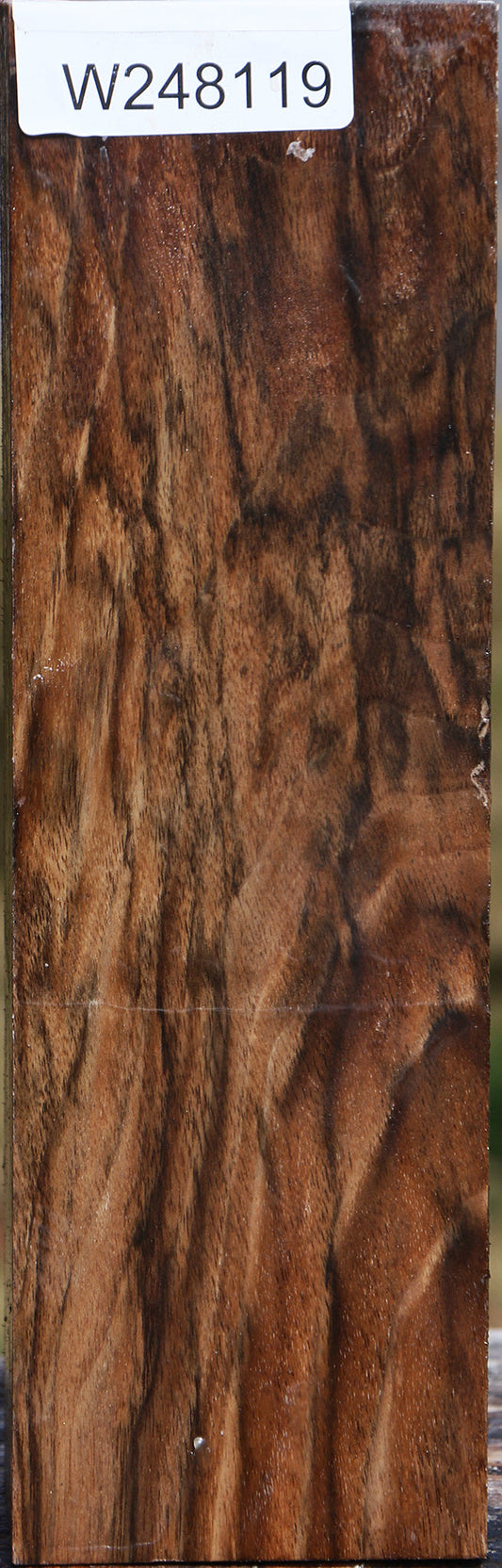 Extra Fancy English Walnut Peppermill