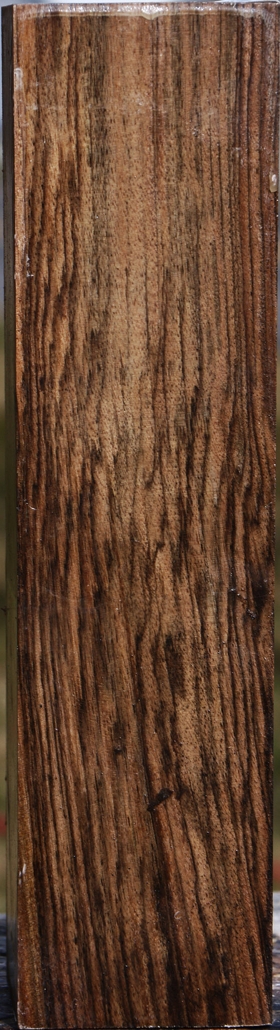 English Walnut Peppermill
