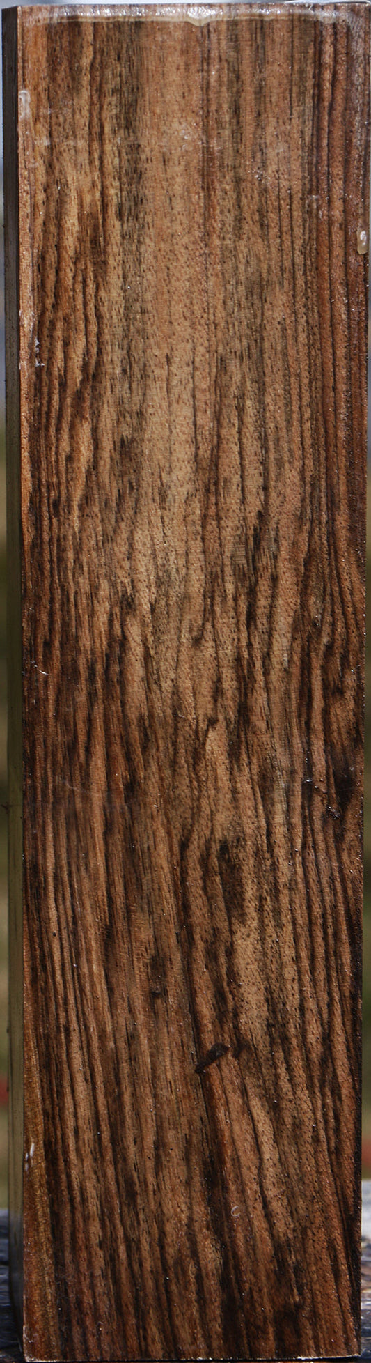English Walnut Peppermill