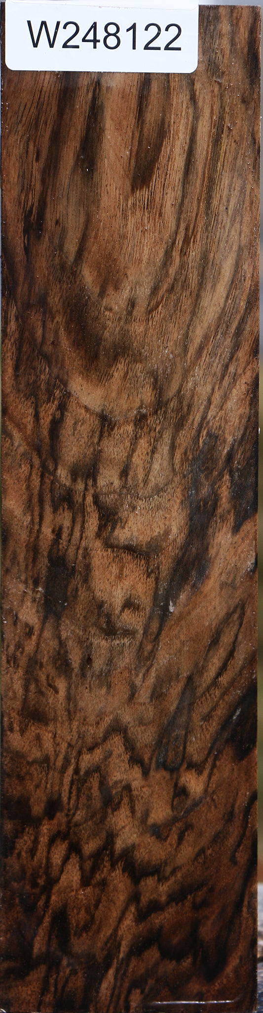 English Walnut Peppermill