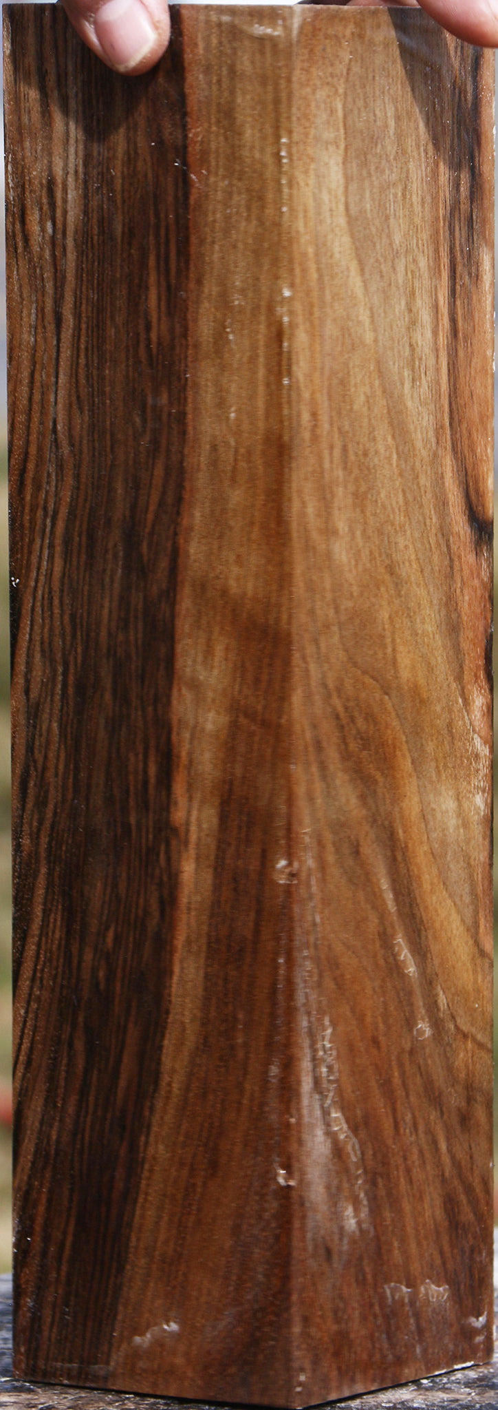 English Walnut Peppermill