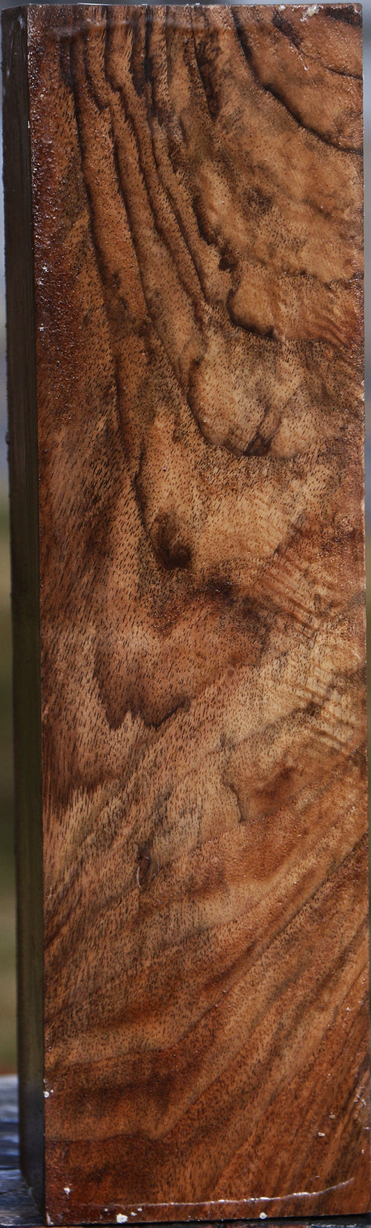 Extra Fancy English Walnut Peppermill
