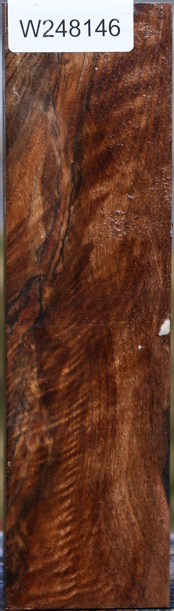Extra Fancy English Walnut Peppermill