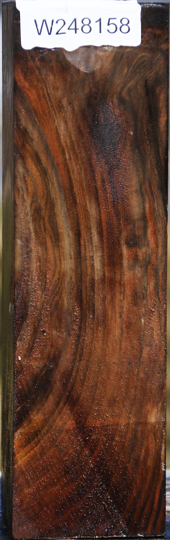 Claro Walnut Peppermill