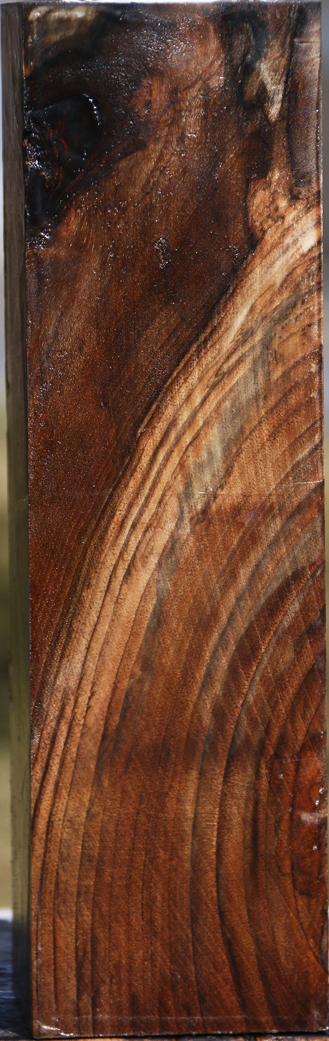 Claro Walnut Peppermill