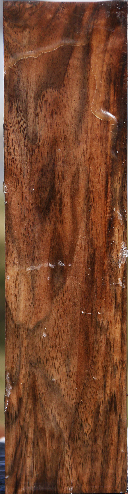 English Walnut Peppermill