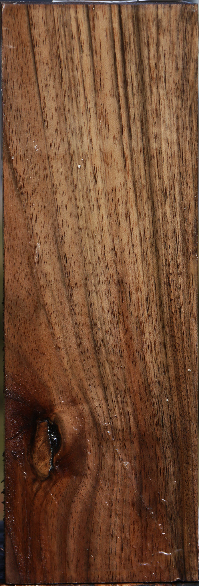 English Walnut Peppermill