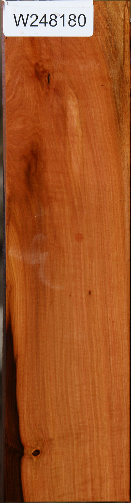 Extra Fancy Oregon Ironwood Lumber