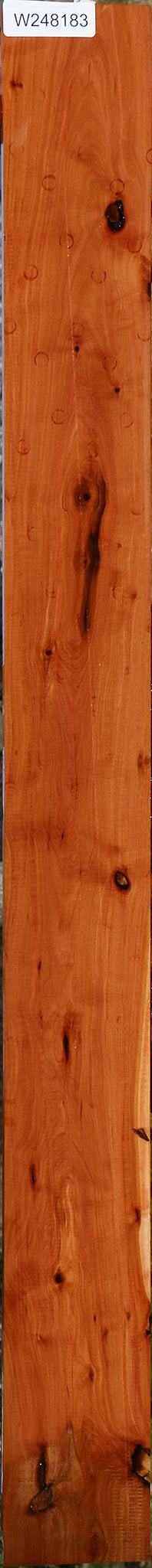 Rustic Oregon Ironwood Lumber
