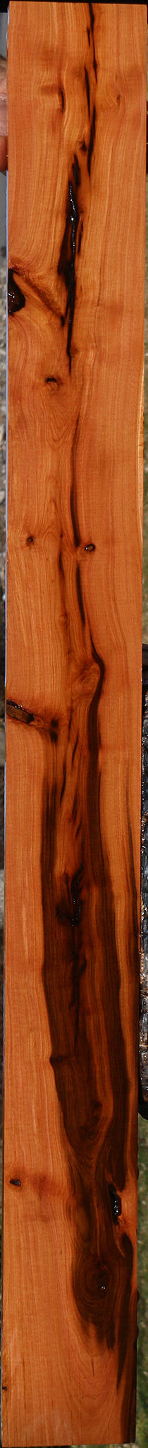 Rustic Oregon Ironwood Lumber