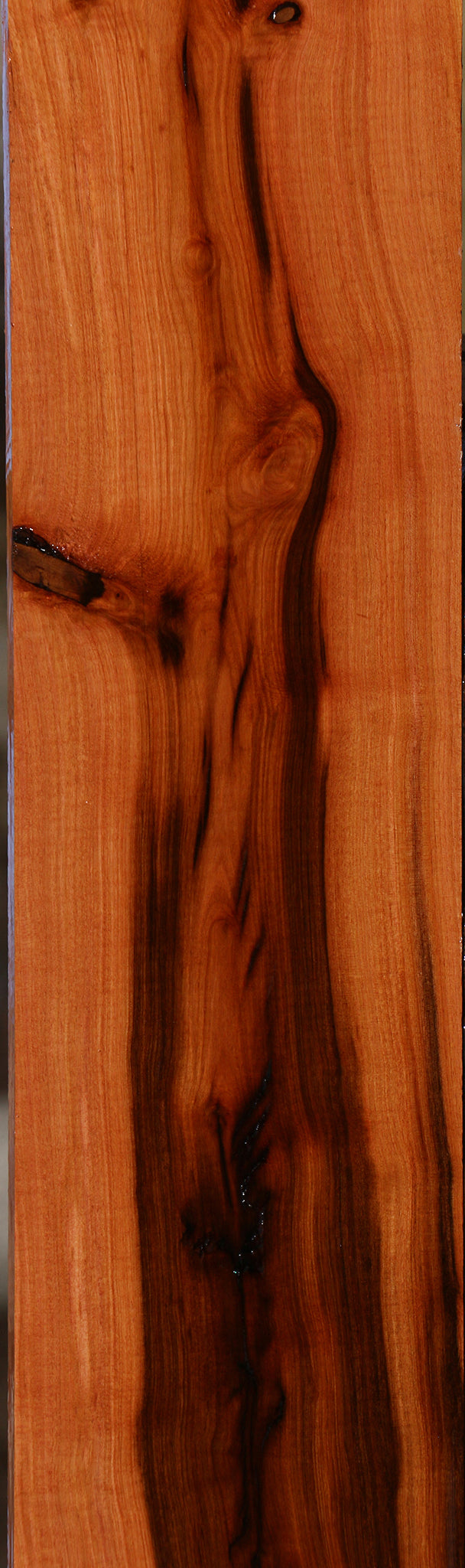 Rustic Oregon Ironwood Lumber