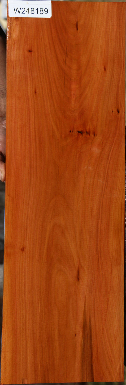 Oregon Ironwood Lumber