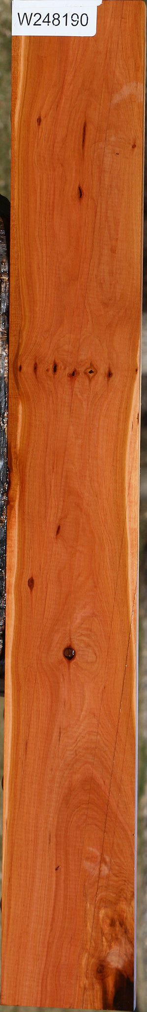 Oregon Ironwood Lumber