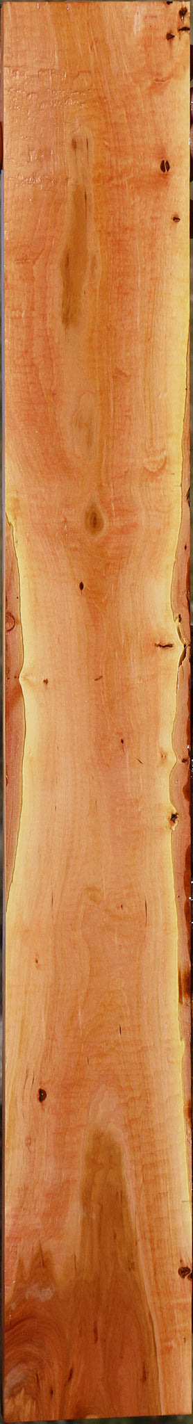 Oregon Ironwood Lumber