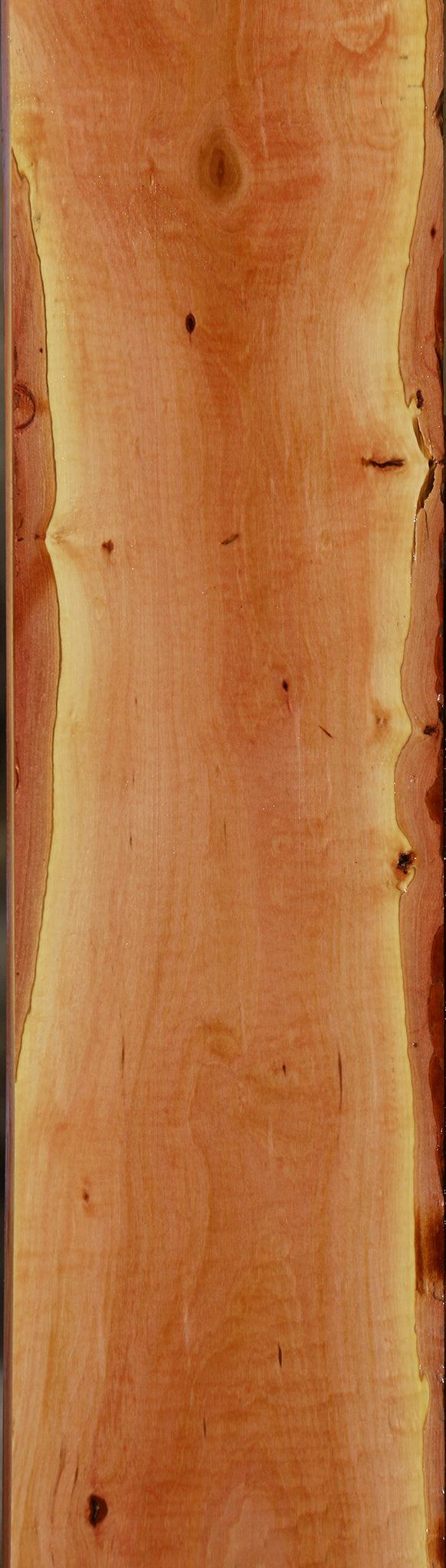 Oregon Ironwood Lumber