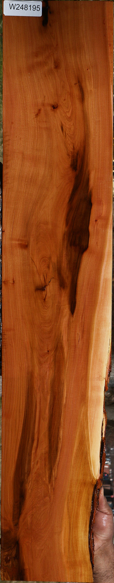 Oregon Ironwood Lumber