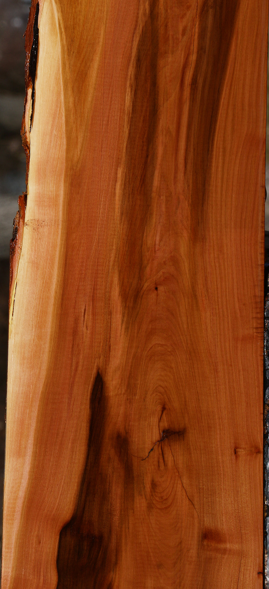 Oregon Ironwood Lumber