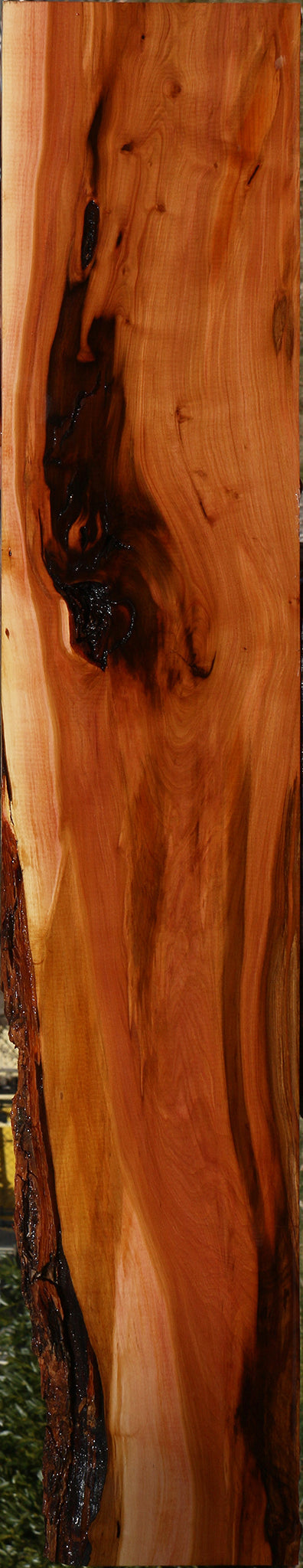 Oregon Ironwood Lumber