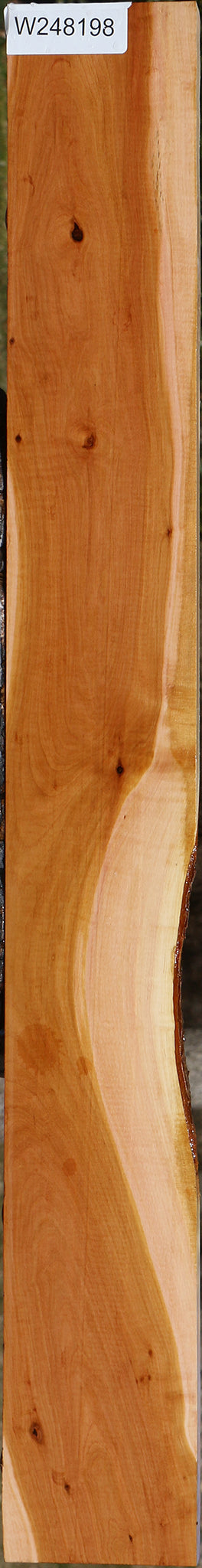 Oregon Ironwood Lumber