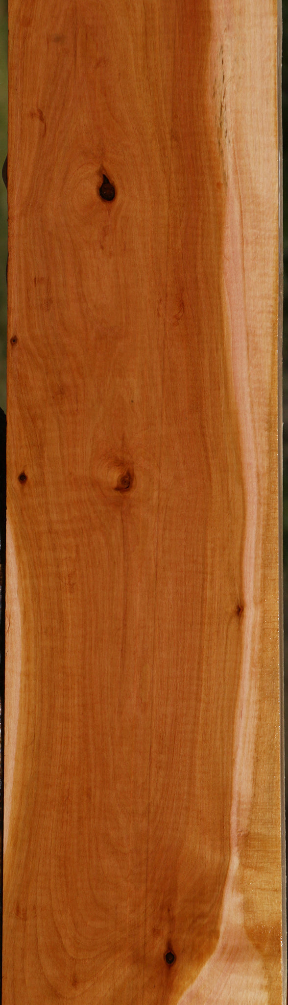Oregon Ironwood Lumber