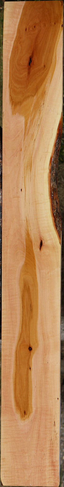 Oregon Ironwood Lumber