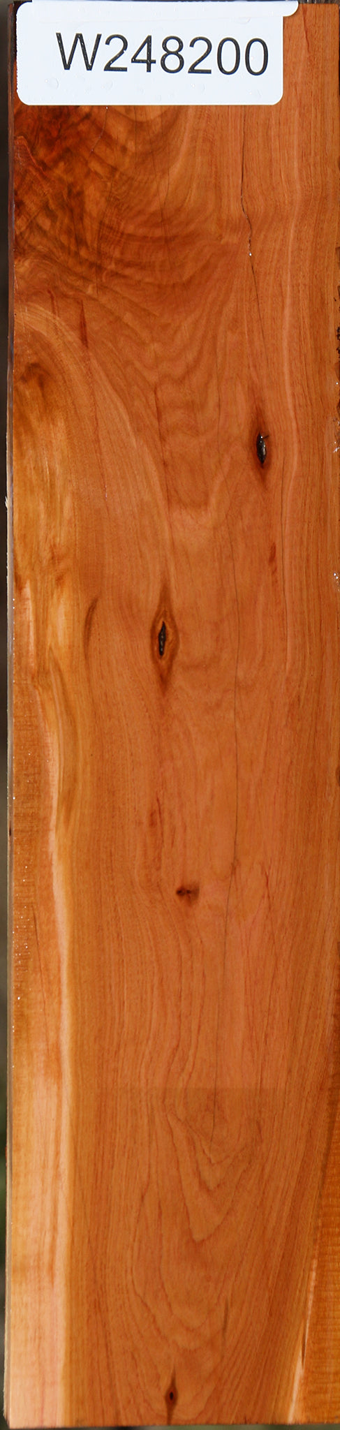 Oregon Ironwood Lumber