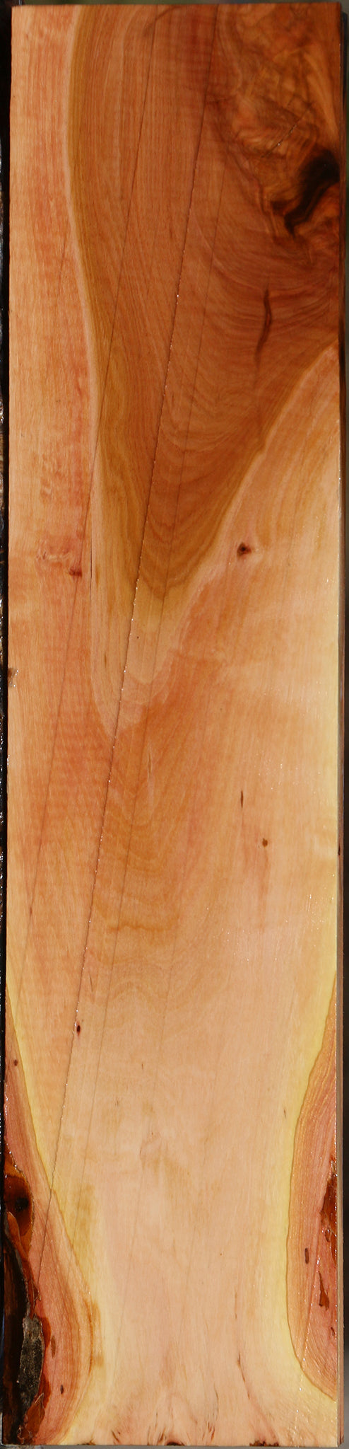 Oregon Ironwood Lumber