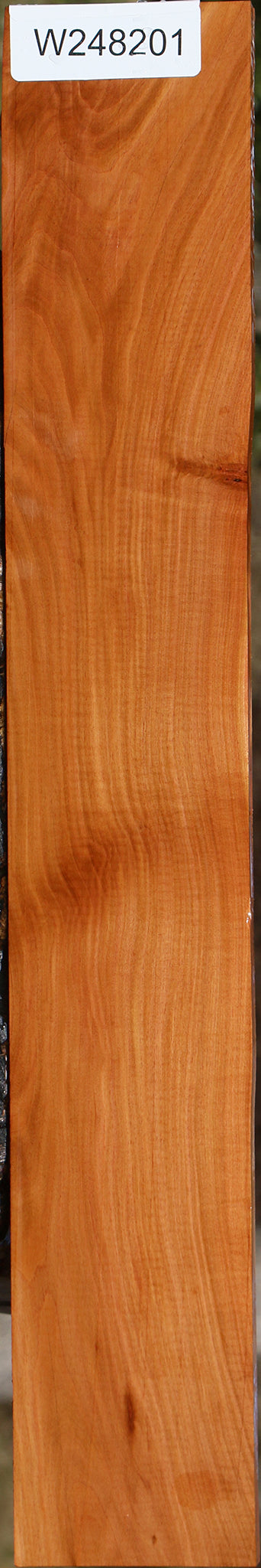 Figured Oregon Ironwood Micro Lumber