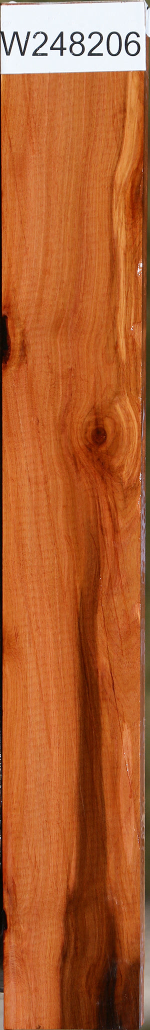 Oregon Ironwood Lumber