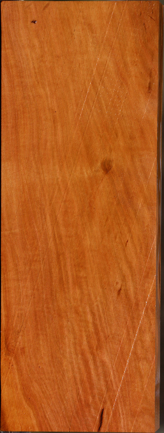 Oregon Ironwood Lumber