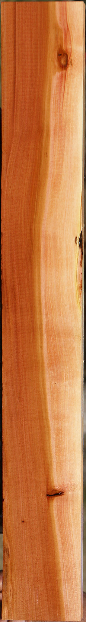 Oregon Ironwood Lumber