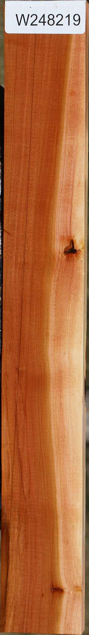 Oregon Ironwood Lumber