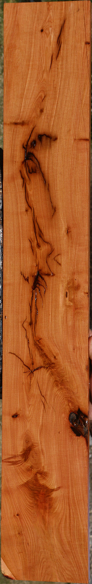 Rustic Oregon Ironwood Lumber